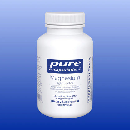 Pure Encapsulations Magnesium