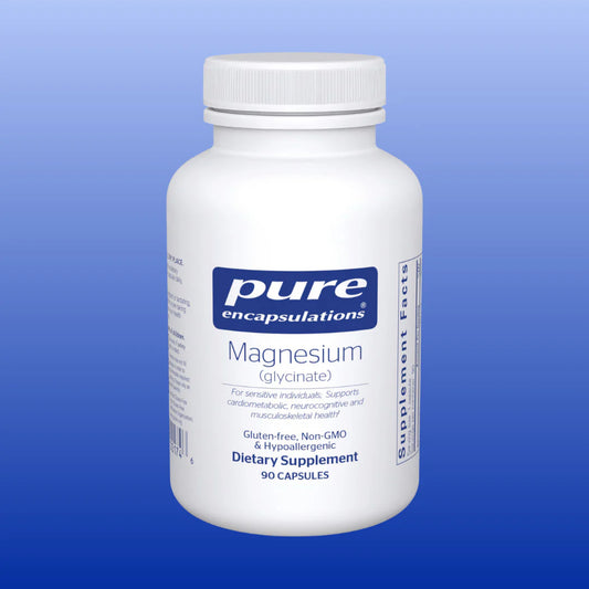 Pure Encapsulations Magnesium