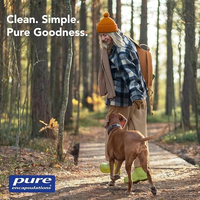 Pure Encapsulations Magnesium