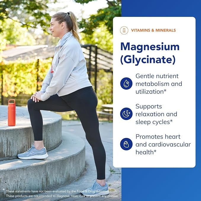 Pure Encapsulations Magnesium